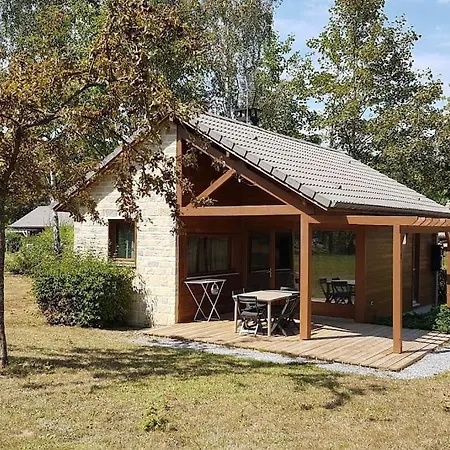 N°4, En Pleine Nature, Frontalier * Signy-le-Petit