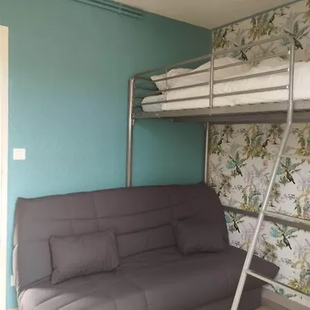 N°4, En Pleine Nature, Frontalier Сasa de vacaciones *