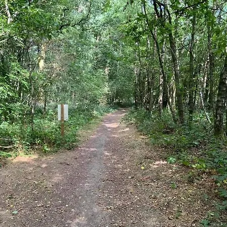 Сasa de vacaciones N°4, En Pleine Nature, Frontalier Signy-le-Petit