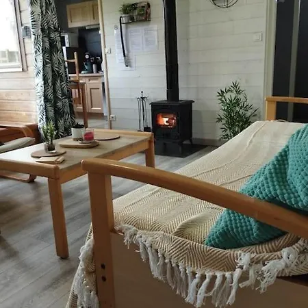 N°4, En Pleine Nature, Frontalier Holiday home