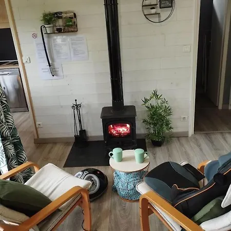 Tatil Evi N°4, En Pleine Nature, Frontalier *