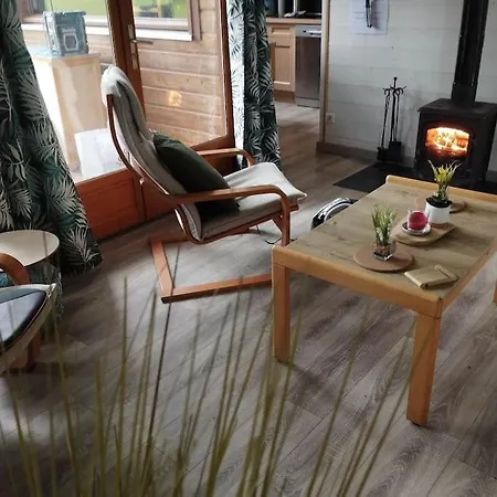 N°4, En Pleine Nature, Frontalier *