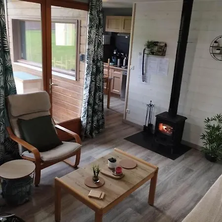 N°4, En Pleine Nature, Frontalier * Signy-le-Petit