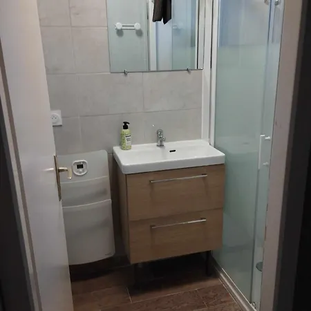 Tatil Evi N°4, En Pleine Nature, Frontalier *