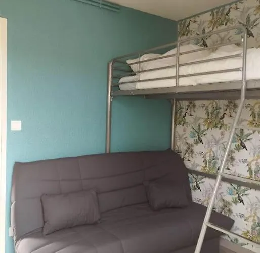 N°4, En Pleine Nature, Frontalier Σπίτι διακοπών *