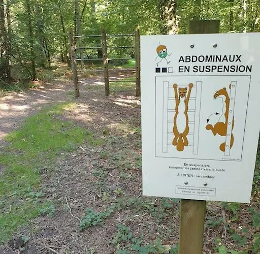 Σπίτι διακοπών N°4, En Pleine Nature, Frontalier Signy-le-Petit