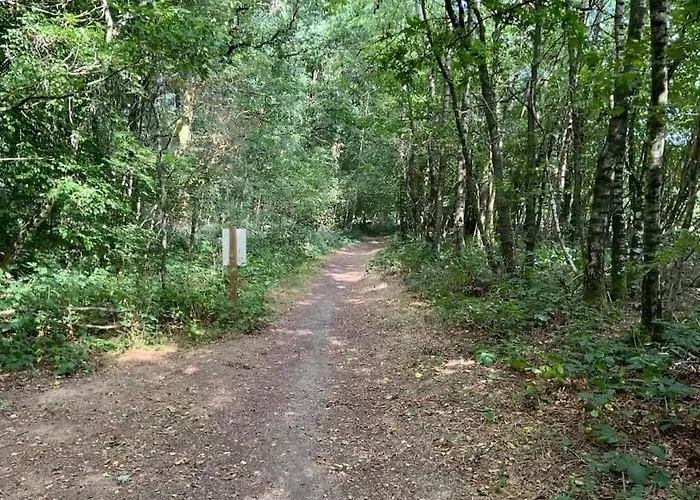 Σπίτι διακοπών N°4, En Pleine Nature, Frontalier Signy-le-Petit