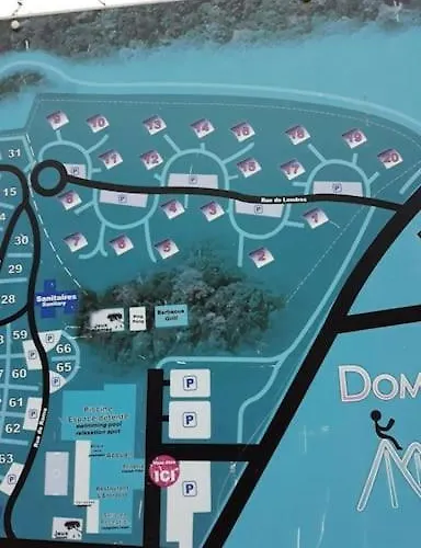 N°4, En Pleine Nature, Frontalier