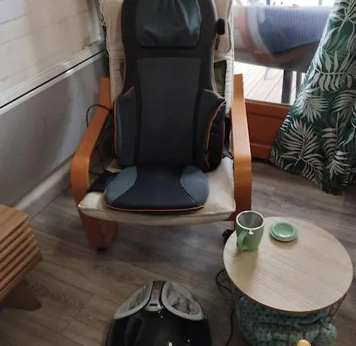 N°4, En Pleine Nature, Frontalier Σπίτι διακοπών Signy-le-Petit