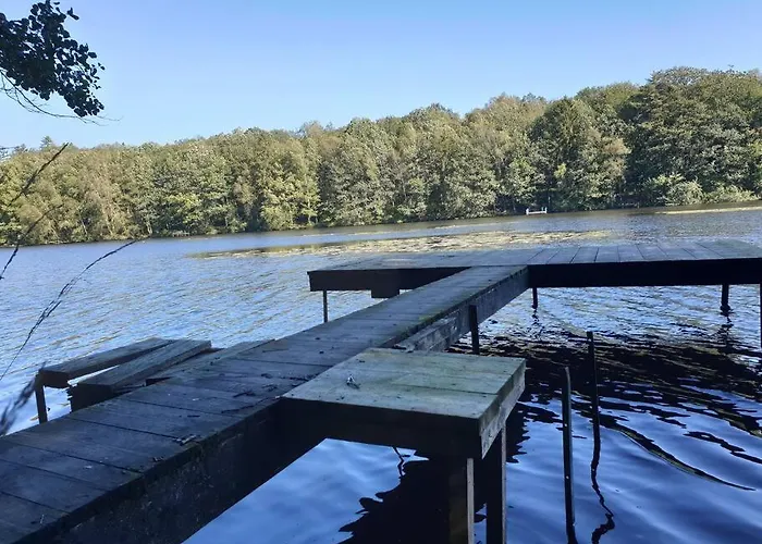 N°4, En Pleine Nature, Frontalier *