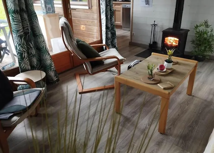 N°4, En Pleine Nature, Frontalier *