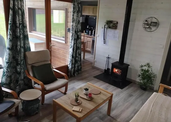 N°4, En Pleine Nature, Frontalier * Signy-le-Petit