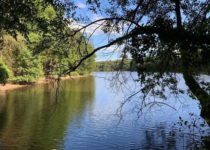 Σπίτι διακοπών N°4, En Pleine Nature, Frontalier Signy-le-Petit