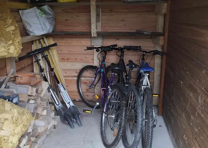 N°4, En Pleine Nature, Frontalier *